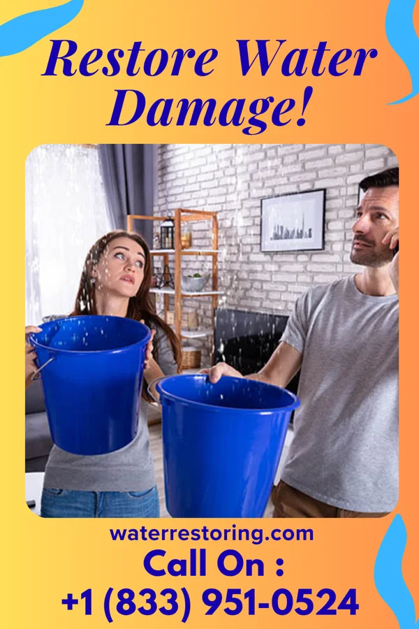water restoration Southern Property Restoration Authority Citrus Springs